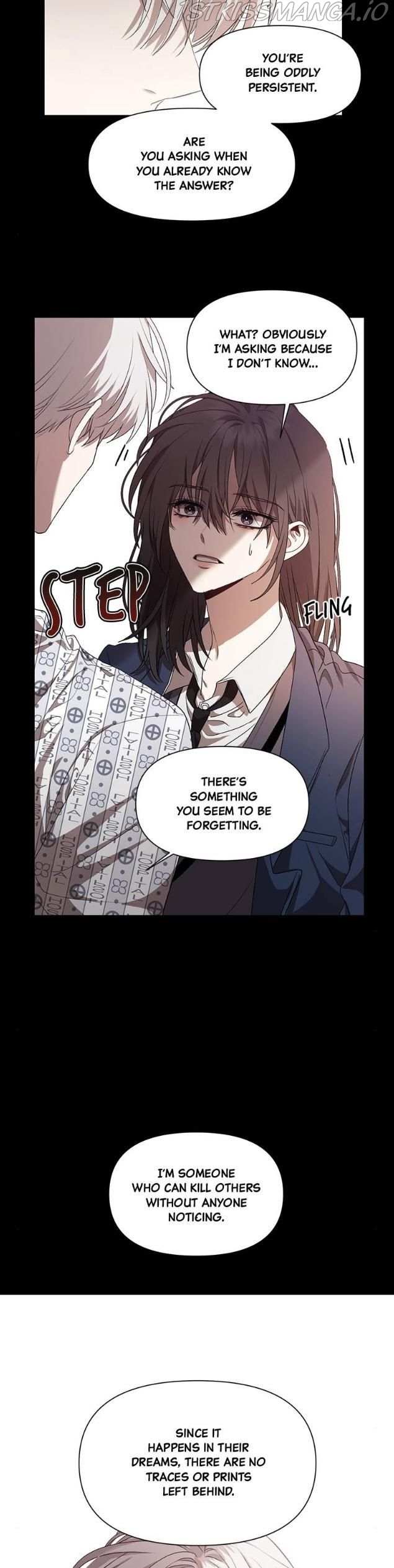 Dreaming Freedom Chapter 18 image 32